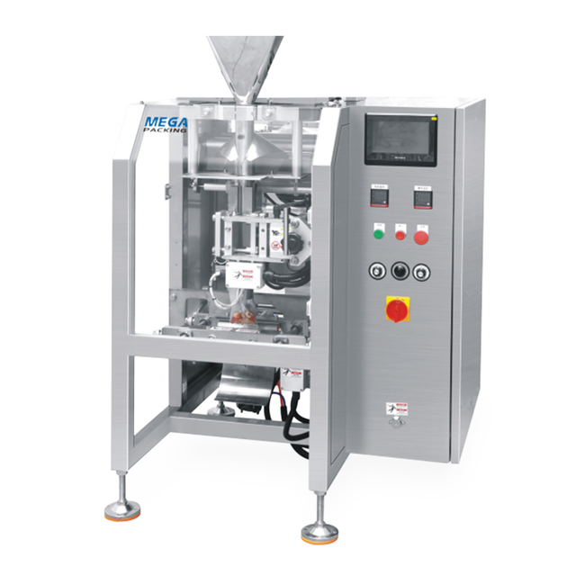 MG320 Vertical packaging machine-MEGA