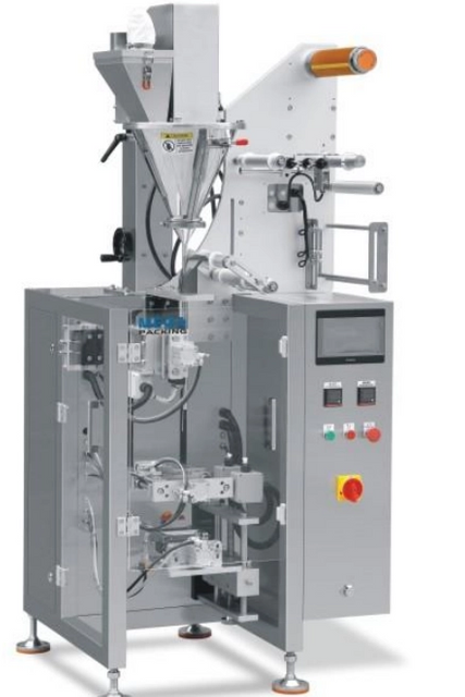 HL130B VerticalPackagingMachine