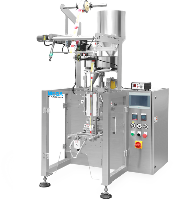 MG150-packaging machine