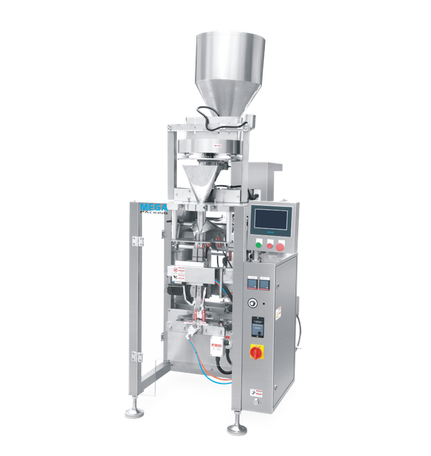 MG320B Granule packaging machine