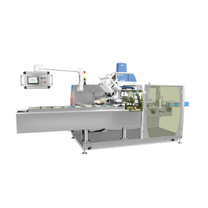 Automatic Boxing Machine-MGZH180